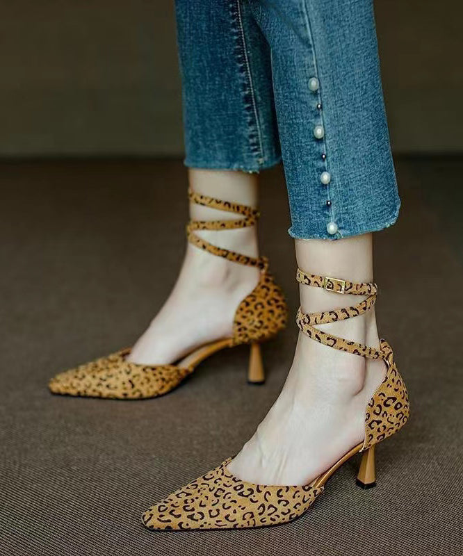 Elegant Orthopedic Sandals for Every Step