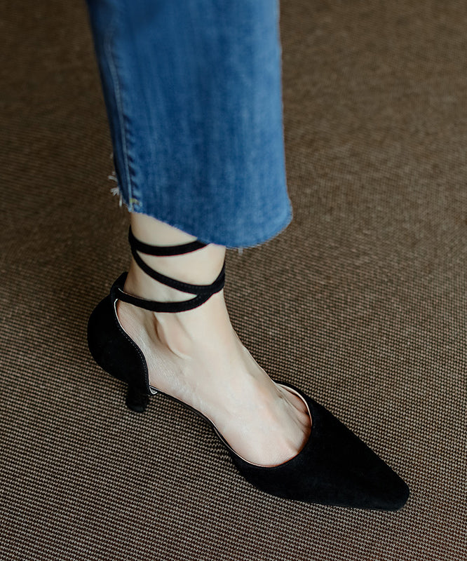 Elegant Orthopedic Sandals for Every Step
