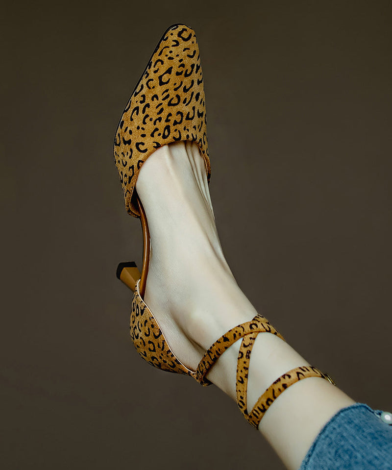 Elegant Orthopedic Sandals for Every Step
