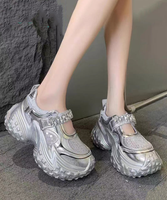 Vintage Inspired Orthopedic Shoes
