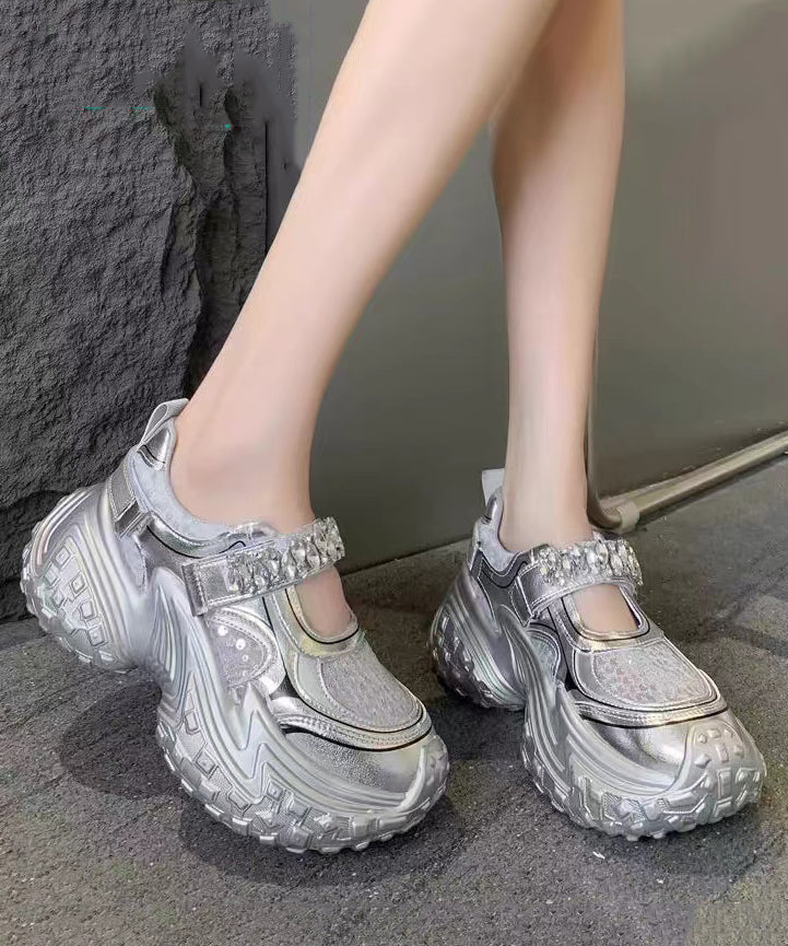 Vintage Inspired Orthopedic Shoes
