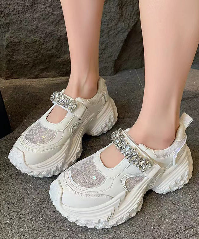 Vintage Inspired Orthopedic Shoes