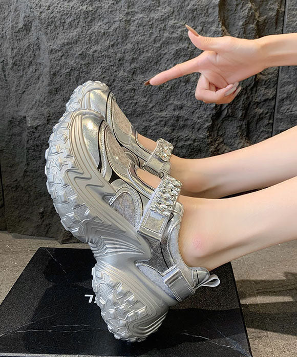Vintage Inspired Orthopedic Shoes