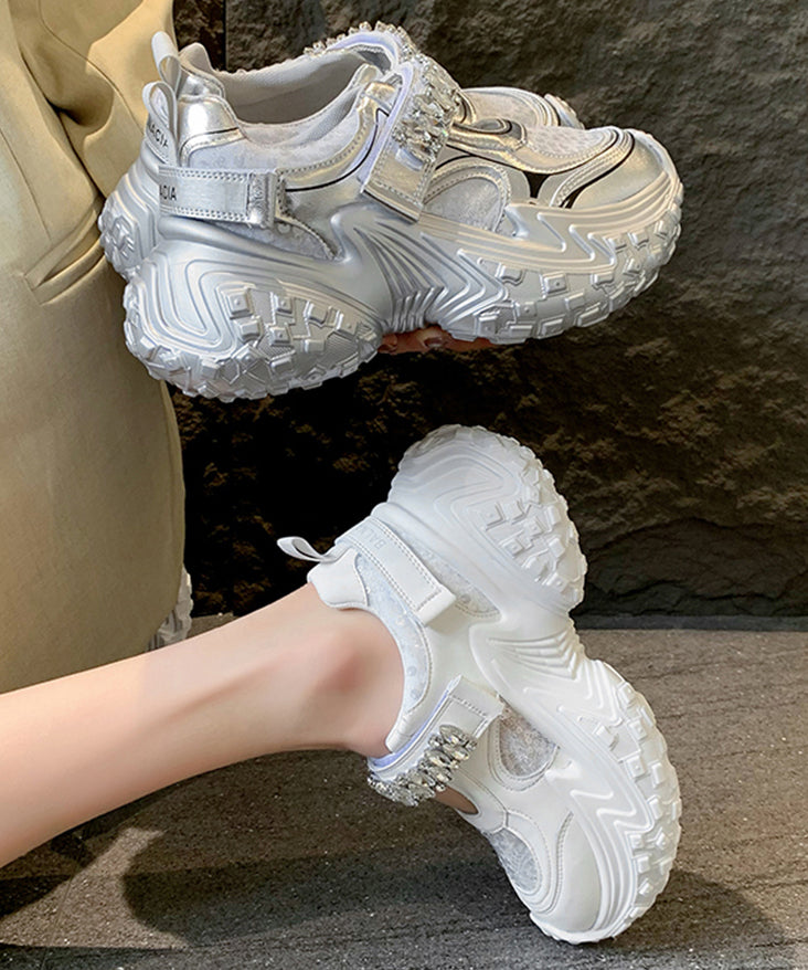 Vintage Inspired Orthopedic Shoes