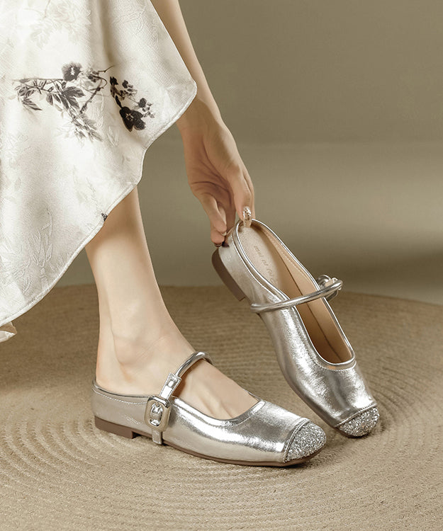 Classic Orthopedic Sandals with Timeless Style