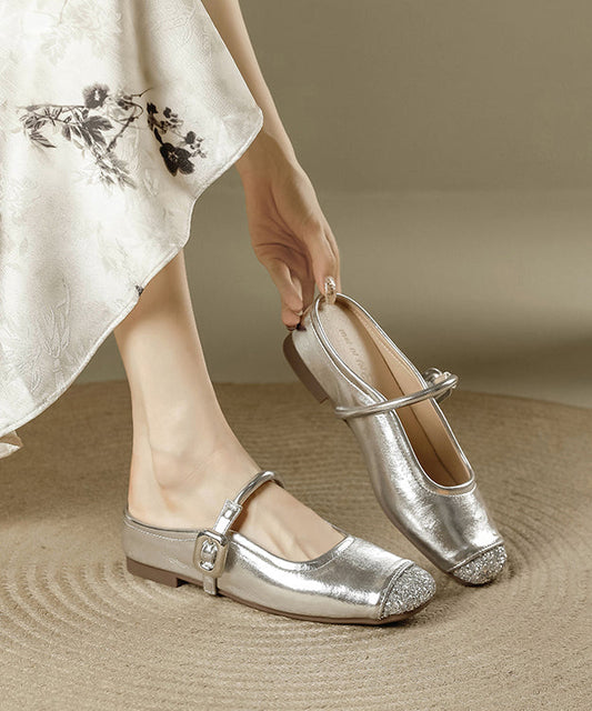 Classic Orthopedic Sandals with Timeless Style
