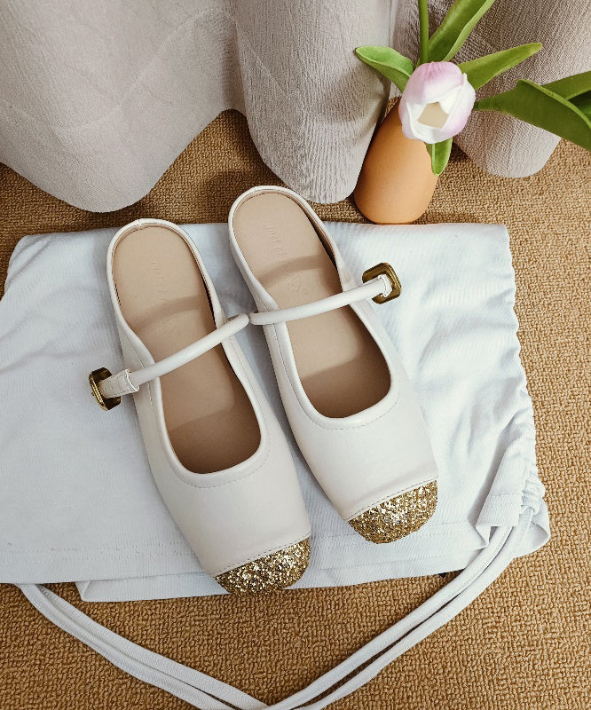 Classic Orthopedic Sandals with Timeless Style