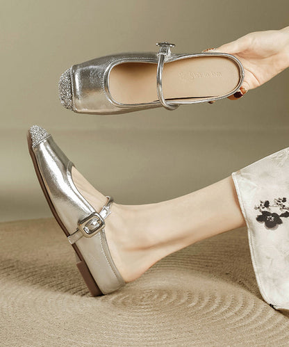 Classic Orthopedic Sandals with Timeless Style