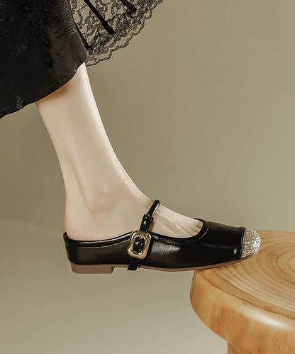 Classic Orthopedic Sandals with Timeless Style
