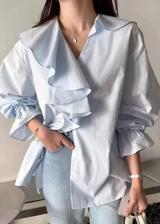 Beautifully Balanced Shirt with Timeless Character