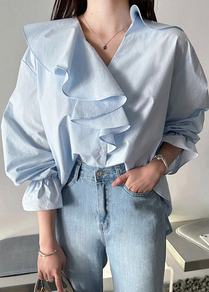 Beautifully Balanced Shirt with Timeless Character