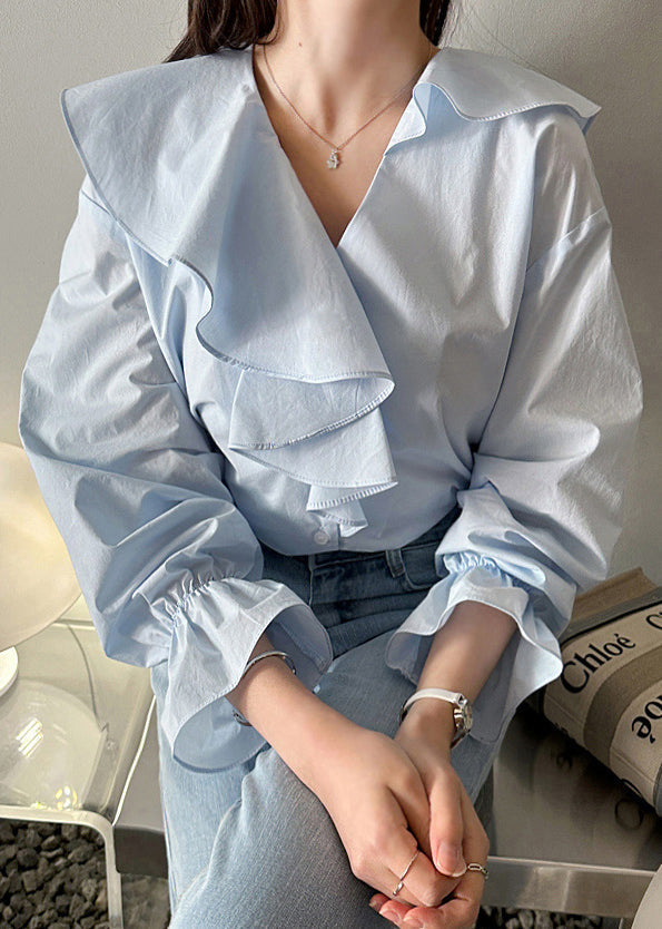 Beautifully Balanced Shirt with Timeless Character
