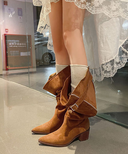 Comfortable Orthopedic Boots for Daily Wear