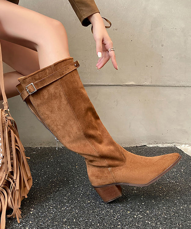 Comfortable Orthopedic Boots for Daily Wear