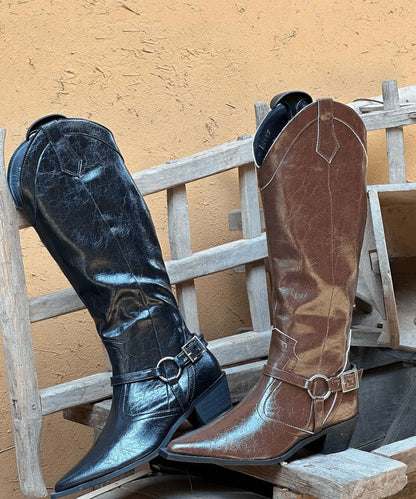 Stylish Orthopedic Boots for Any Occasion