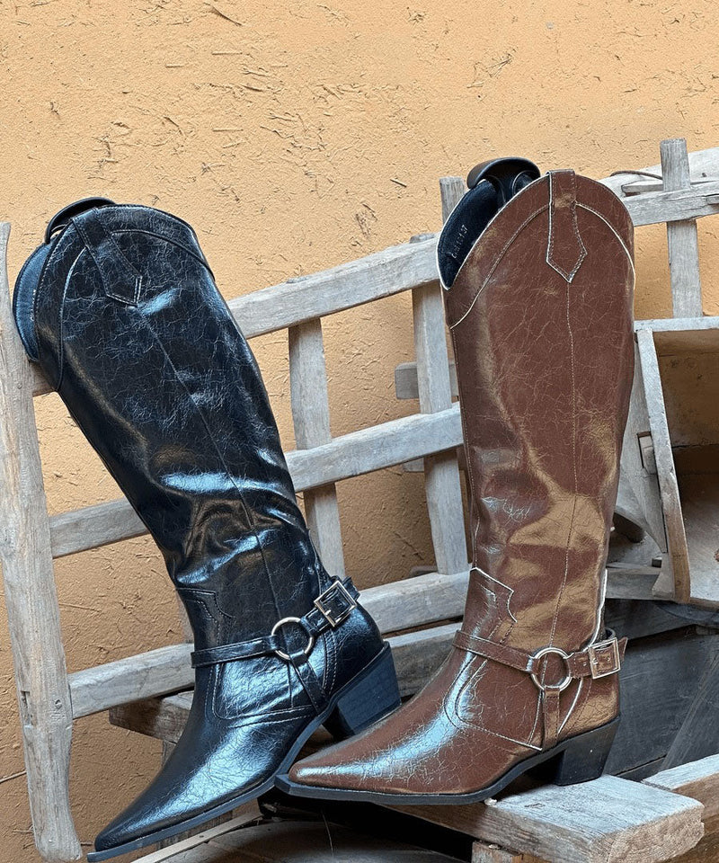 Stylish Orthopedic Boots for Any Occasion