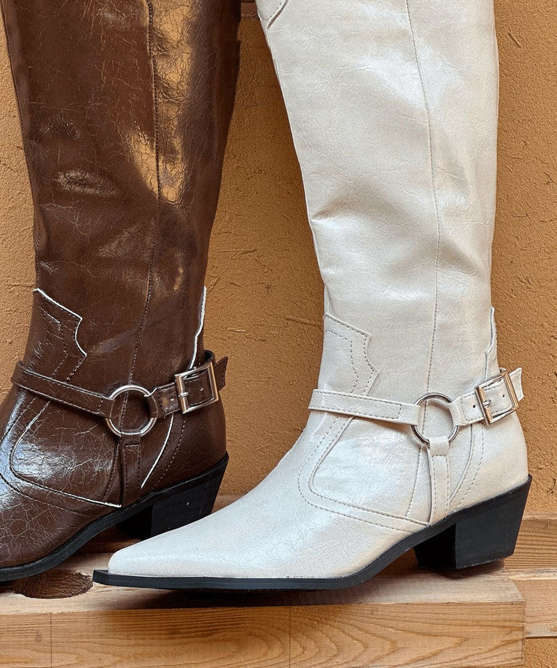 Stylish Orthopedic Boots for Any Occasion