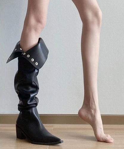 Elegant Orthopedic Boots for Every Step