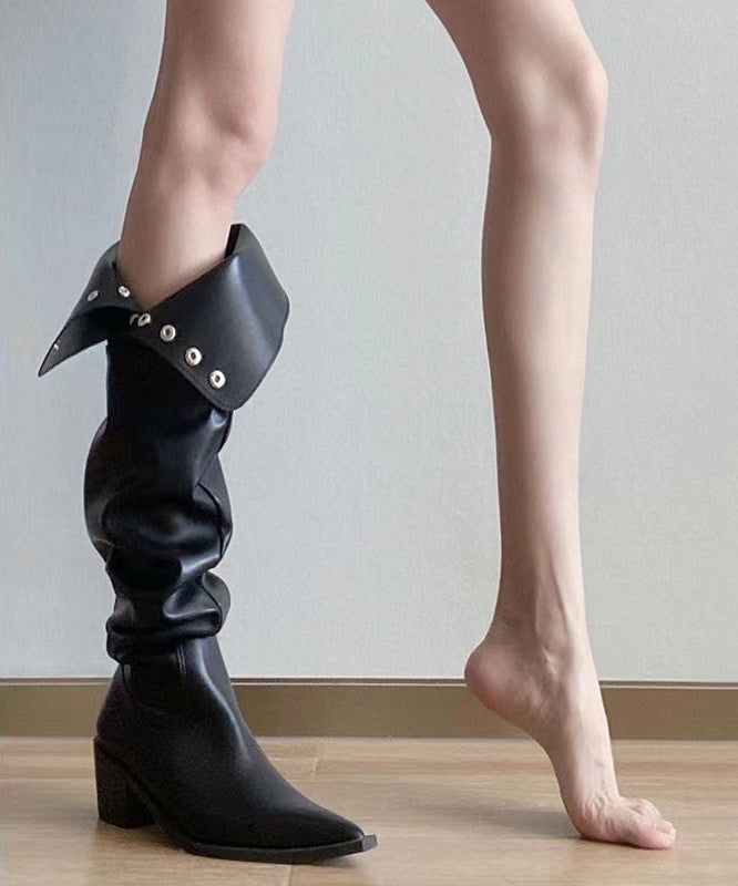 Elegant Orthopedic Boots for Every Step