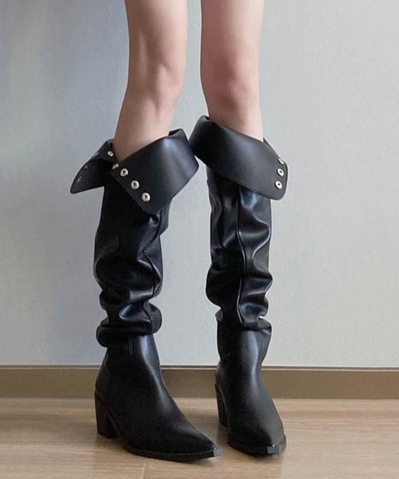 Elegant Orthopedic Boots for Every Step