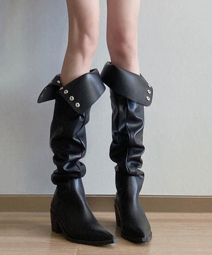 Elegant Orthopedic Boots for Every Step