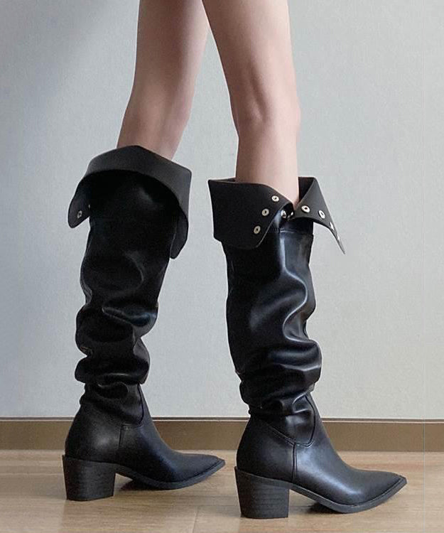 Elegant Orthopedic Boots for Every Step