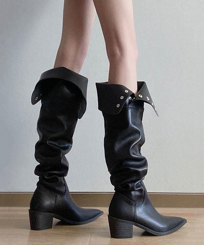 Elegant Orthopedic Boots for Every Step