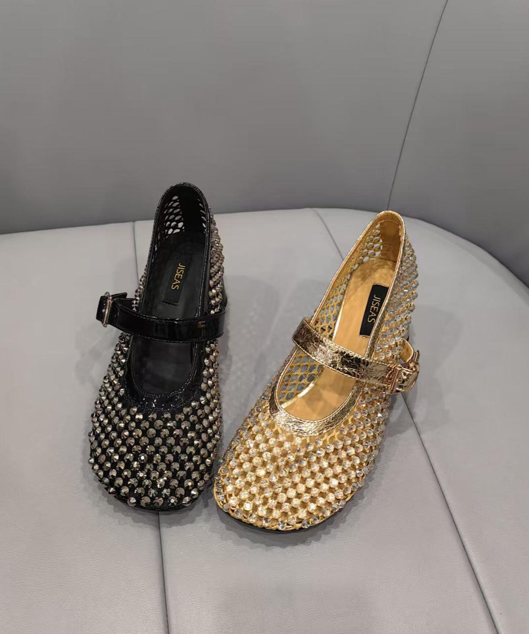 Comfortable Orthopedic Shoes for Daily Wear