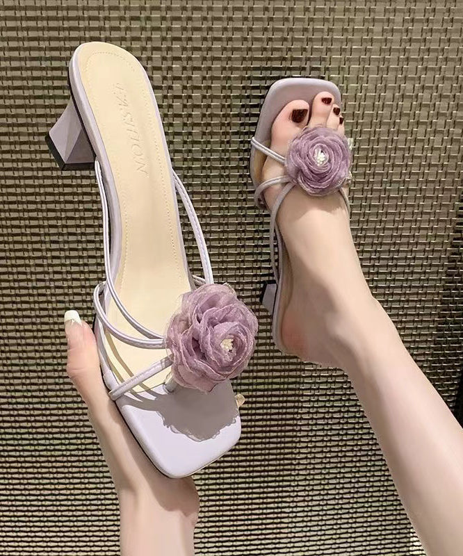 Graceful Orthopedic Sandals for Modern Look