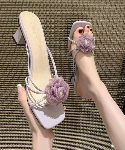 Graceful Orthopedic Sandals for Modern Look