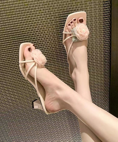 Graceful Orthopedic Sandals for Modern Look