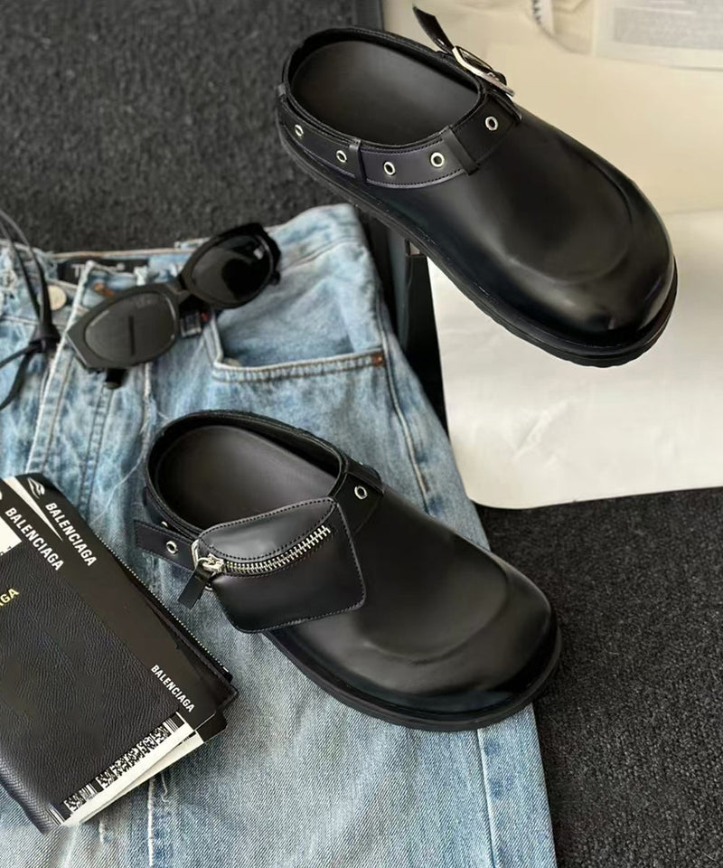 Elegant Orthopedic Sandals for Every Step