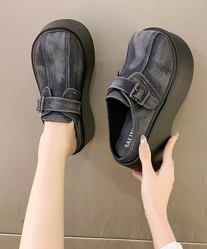 Classic Orthopedic Sandals with Timeless Style