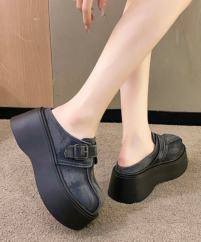 Classic Orthopedic Sandals with Timeless Style