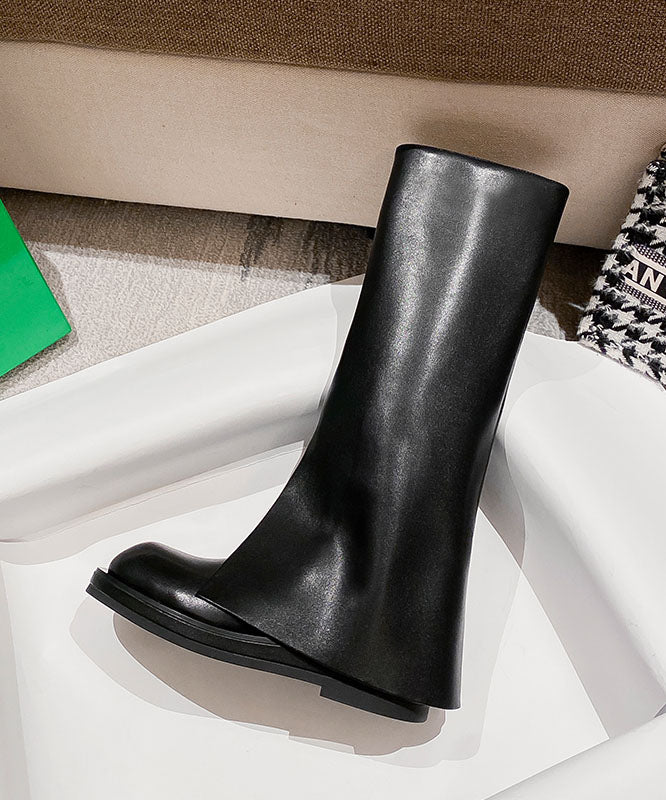 Elegant Orthopedic Boots for Every Step