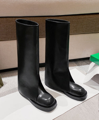 Elegant Orthopedic Boots for Every Step