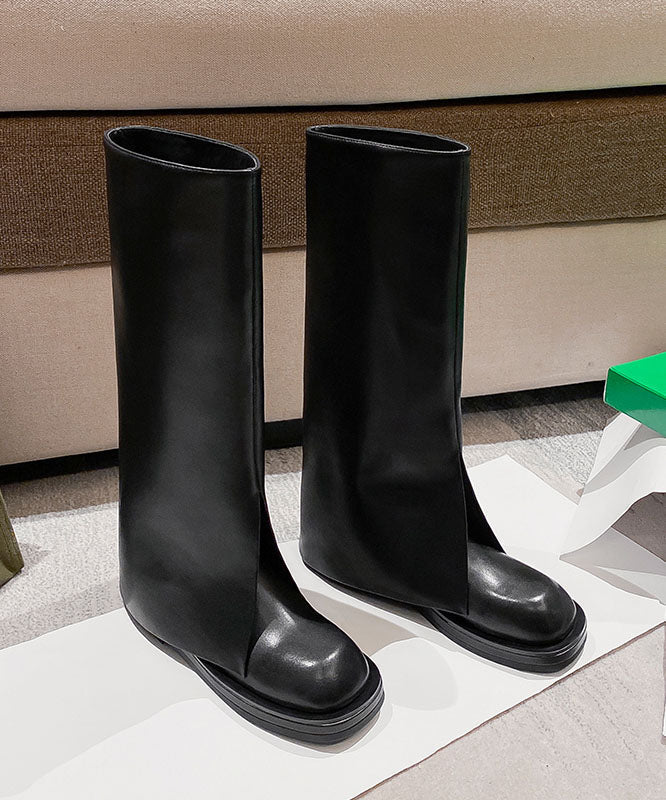 Elegant Orthopedic Boots for Every Step