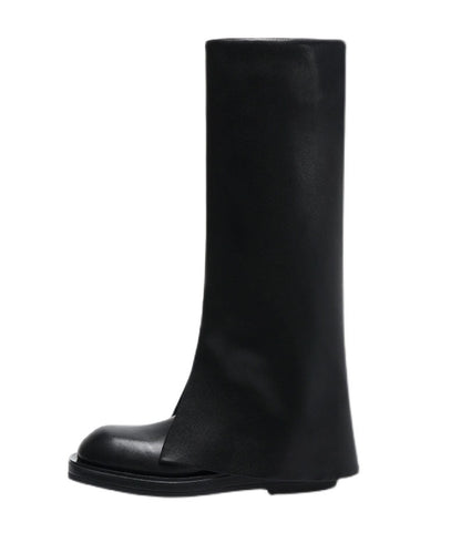 Elegant Orthopedic Boots for Every Step