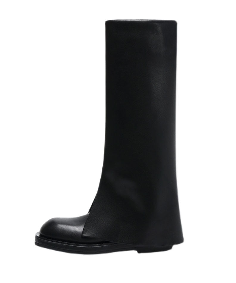 Elegant Orthopedic Boots for Every Step
