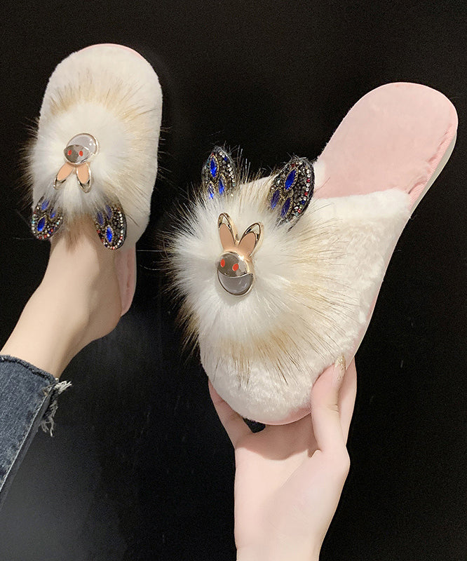 Chic Orthopedic Slippers with Unique Design