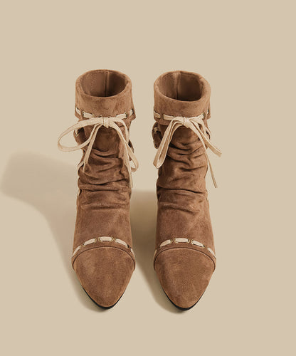 Stylish Orthopedic Boots for Any Occasion