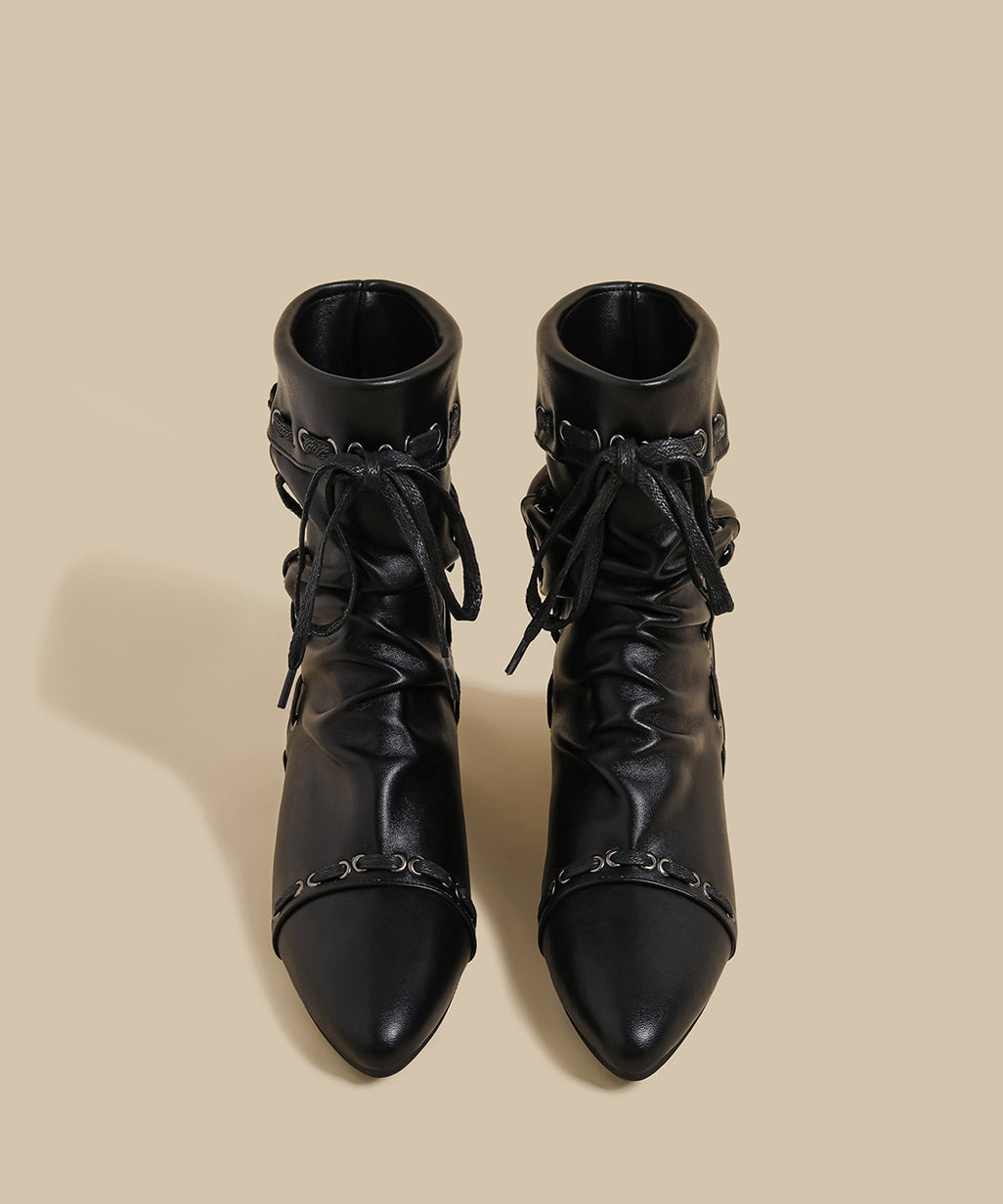Stylish Orthopedic Boots for Any Occasion