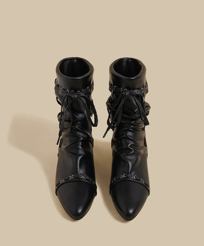 Stylish Orthopedic Boots for Any Occasion