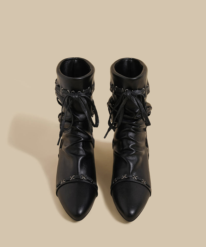 Stylish Orthopedic Boots for Any Occasion