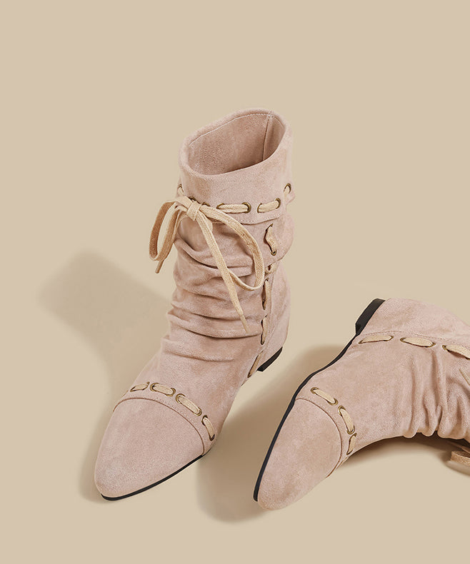 Stylish Orthopedic Boots for Any Occasion
