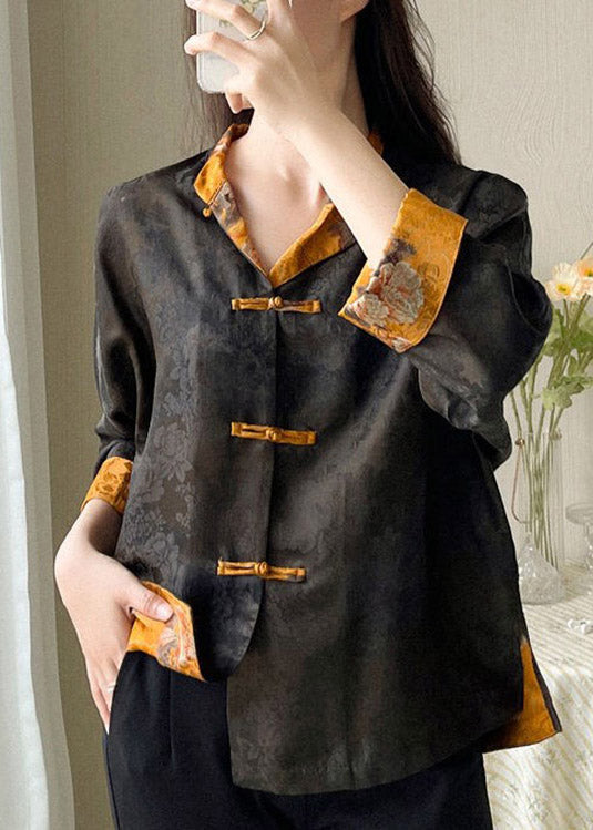 Beautifully Balanced Coat with Timeless Character