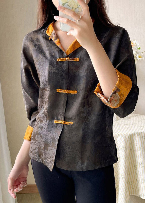 Beautifully Balanced Coat with Timeless Character