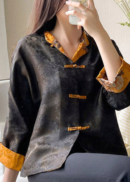 Beautifully Balanced Coat with Timeless Character