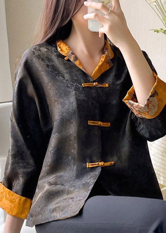 Beautifully Balanced Coat with Timeless Character