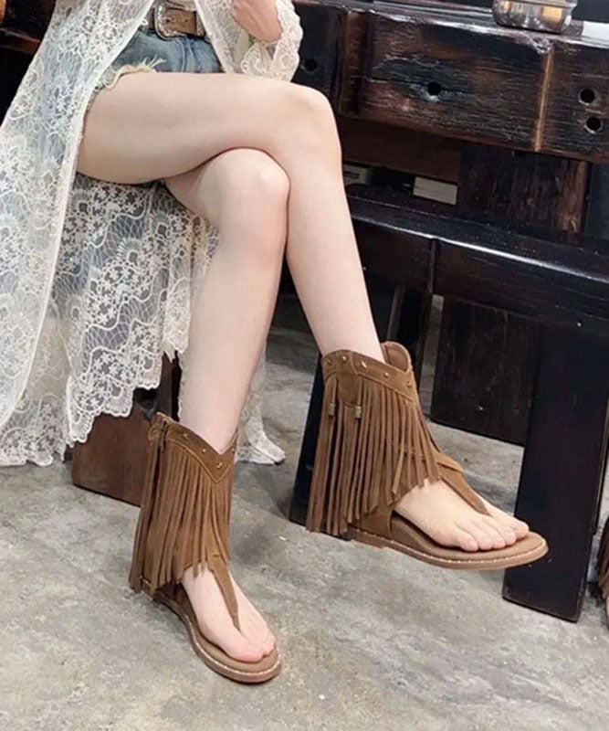 Beautifully Crafted Orthopedic Sandals